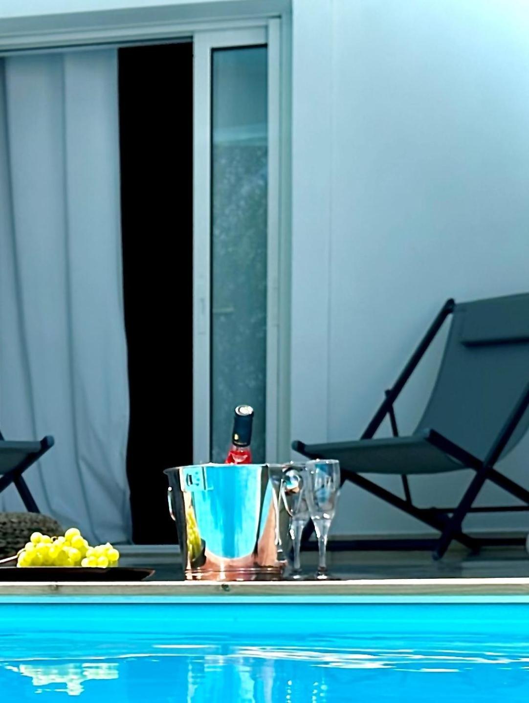 Mr And Mrs White Corfu Couples Retreat Adults Only Hotel Acharavi  Exterior photo